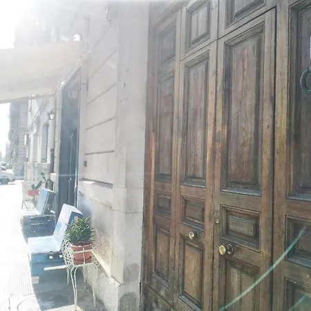 Aurisa Appartement