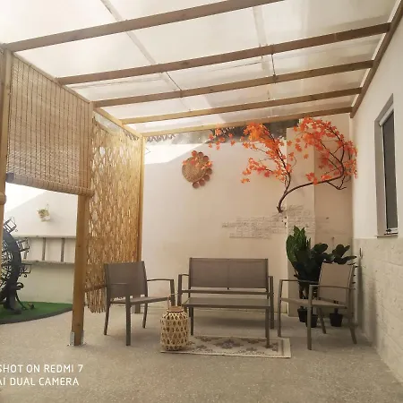 Aurisa Apartament