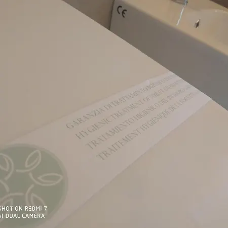 Aurisa Appartement