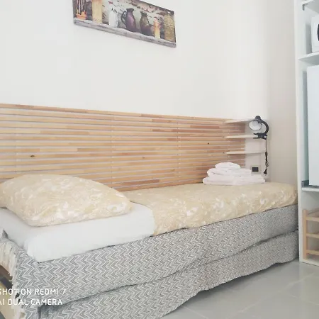 Appartement Aurisa Bari