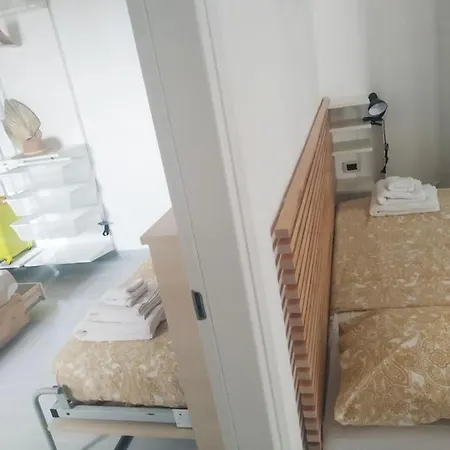 Appartement Aurisa Bari